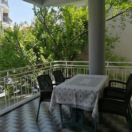 Guest house Daltur Apart Dalaman