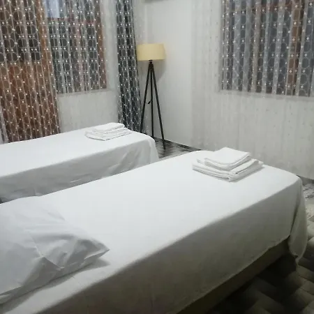 Dalaman City Turkish House 3* Dalaman