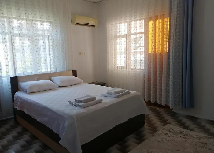 Daltur Pensiune Dalaman