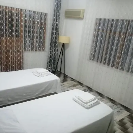Penzion Dalaman City Turkish House