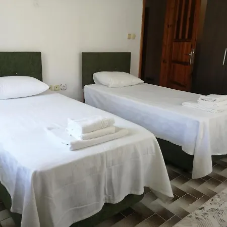 Penzion Dalaman City Turkish House