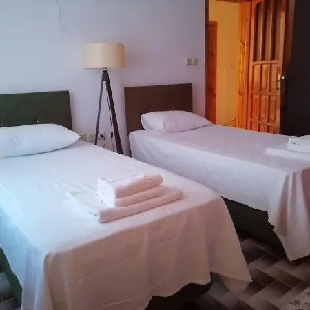 Penzion Dalaman City Turkish House